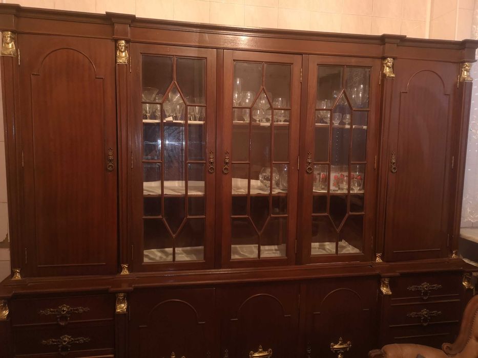 Móvel estilo império