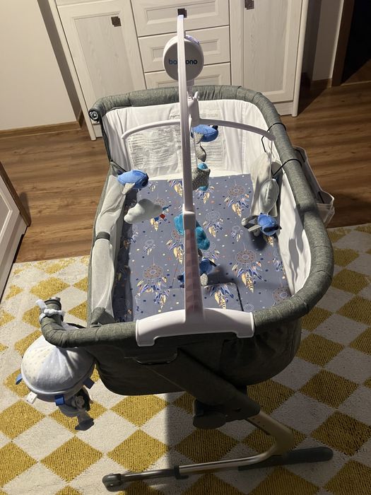 Dostawka KinderKraft