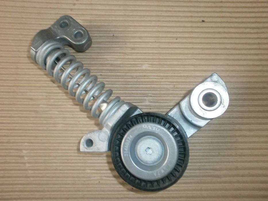 NAPINACZ PASKA ALTERNATORA 31460374 VOLVO 2.0 WYPRZEDAŻ