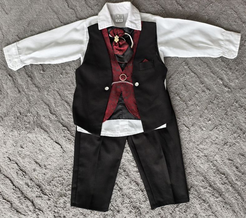 Святковий костюм нарядний для хлопчика