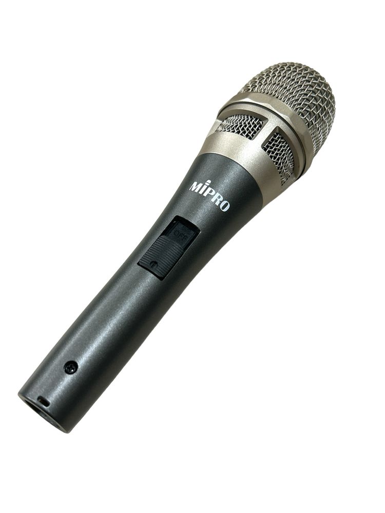 Mipro MM59 mikrofon dynamiczny wokalowy beatbox