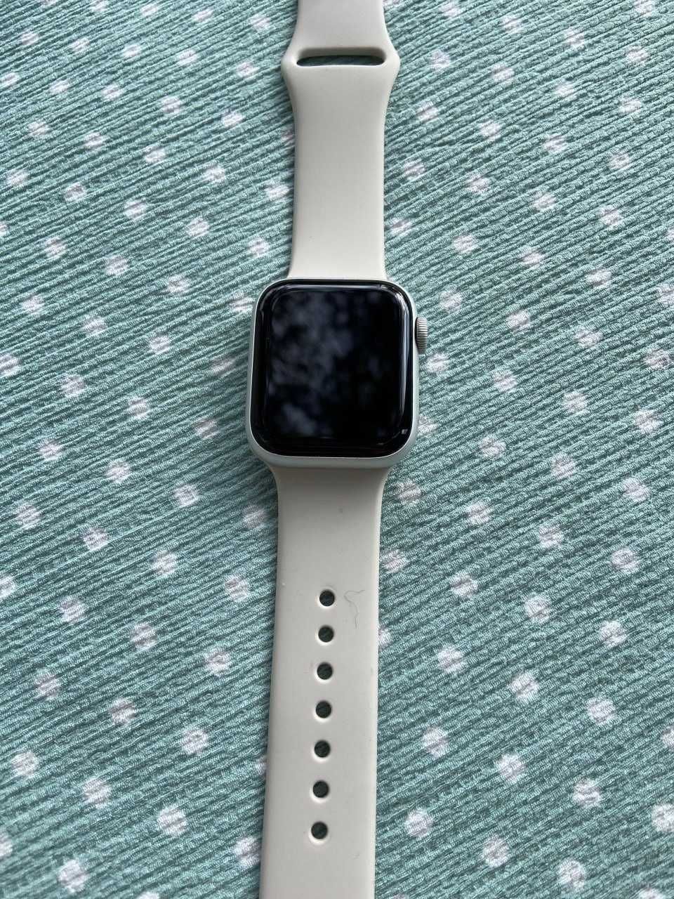 Оригинал Apple Watch 6 40мм