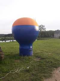 balon reklamowy 3m