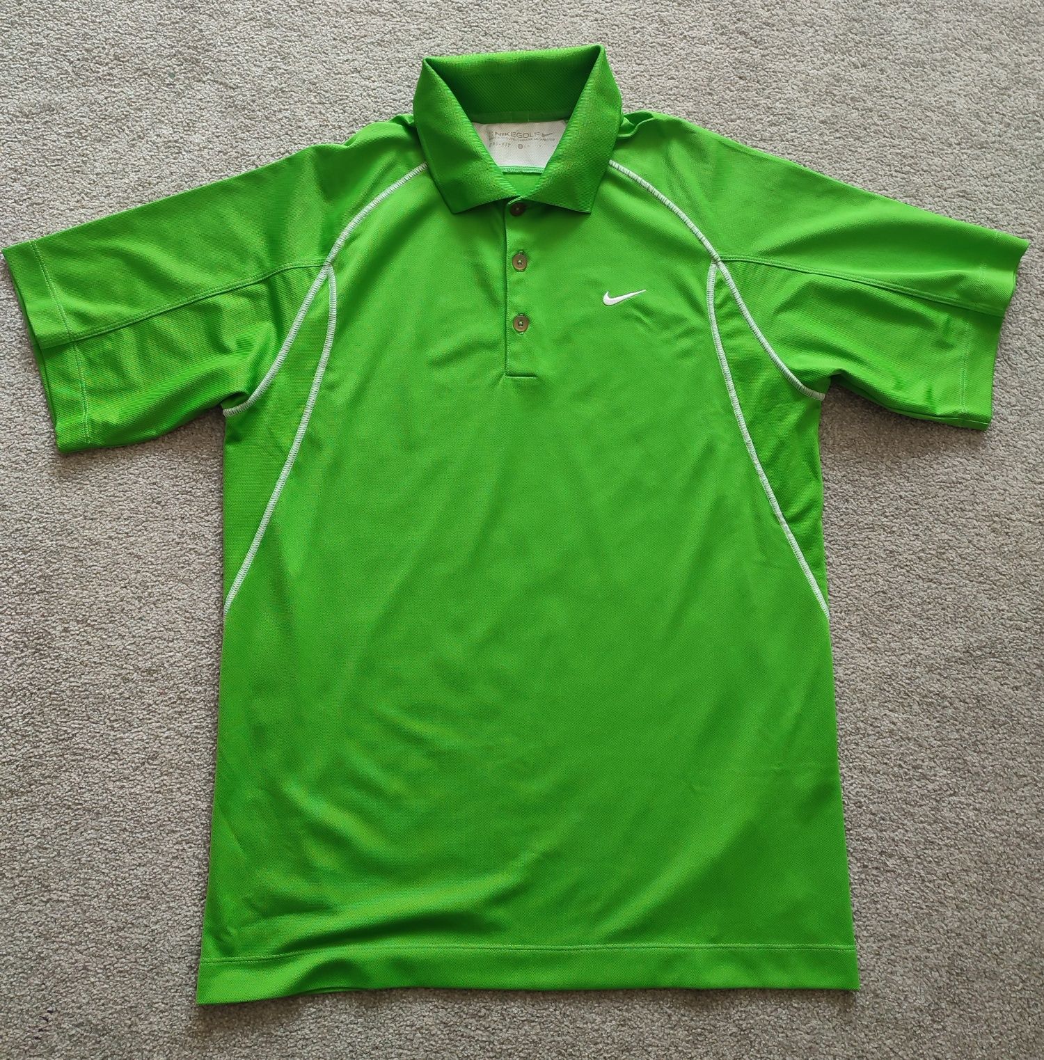 Koszulka polo Nike Golf S