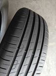 R16 205 60 шини літні преміум Goodyear Efficient Grip Performance