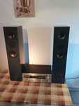 Kolumny ELAC - Edition One 150 wat