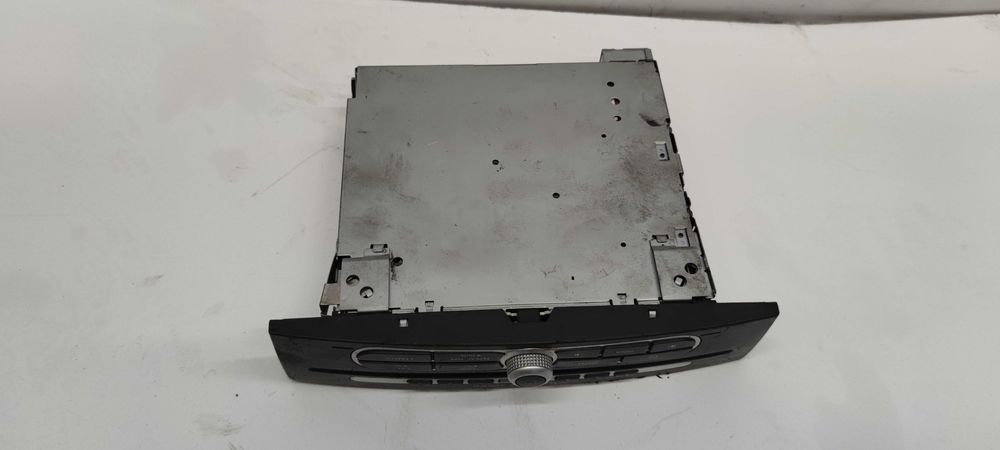 Renault Laguna II Lift Radio Fabryczne Nawigacja Cabasse