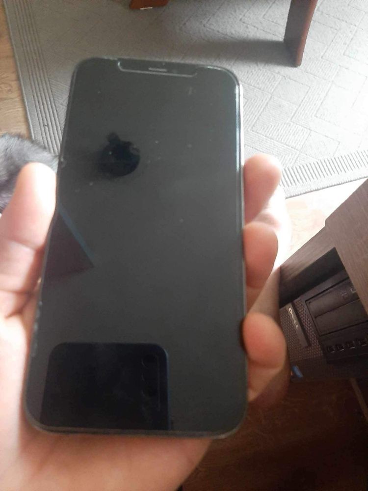 Iphone 12 pro 256GB