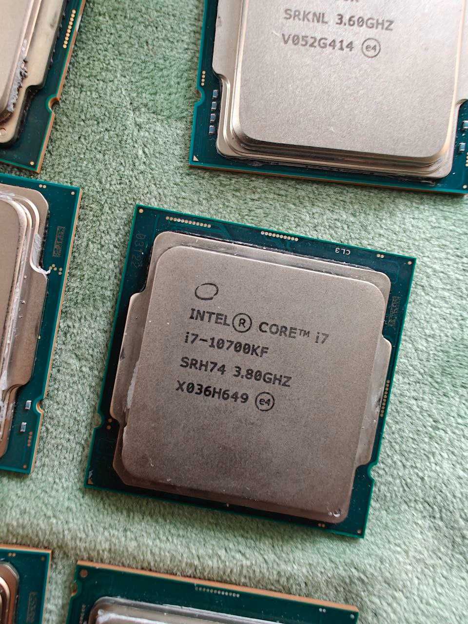 Процесор Intel Core i3-13100 3.4GHz/12MB s1700