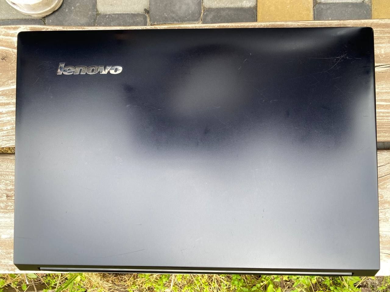 Ноутбук Lenovo 4 ядра Intel