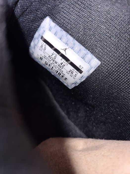 Air Jordan оригінальні!!!