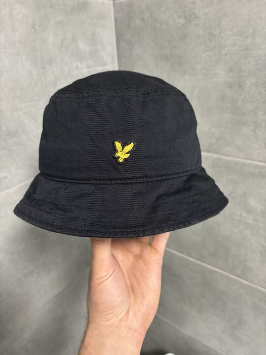 Панама Lyle & Scott