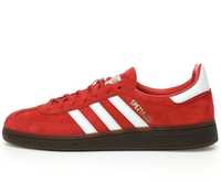 Кросівки кеди Adidas  HANDBALL SPEZIAL red