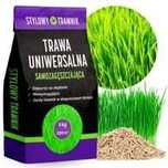 Trawa Samozagęszczająca Uniwersalna 5 kg Odporna na Deptanie Nasiona