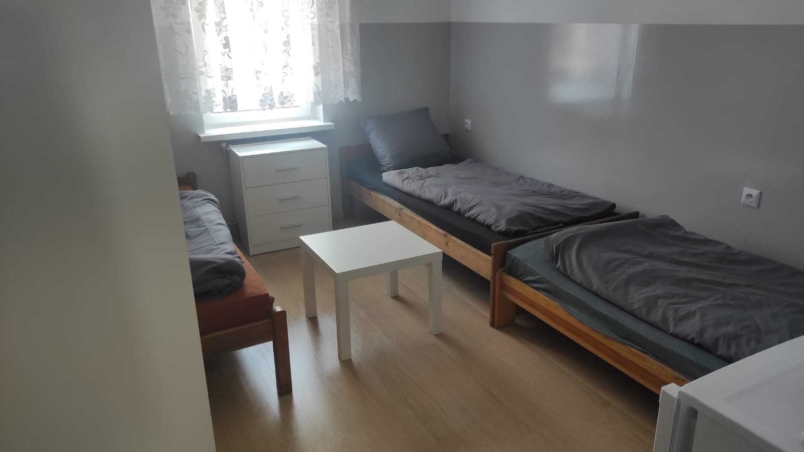 Безкоштовні кімнати для біженців /  pokoje dla uchodzców