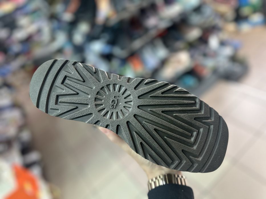 Черевики UGG  CityFunc  ultra mini ( РОЗМІР 40 )