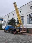 Продам автовишку зіл 22 метра Продам готовий бізнес разом з сайтом