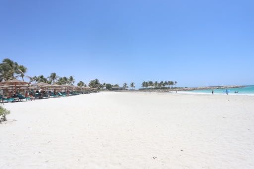 Apartamenty, wille na plaży w Omanie: SALALAH od 830 tyś zł