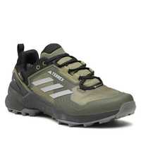 adidas : : Terrex Swift R3 GORE-TEX HR1312 : : khaki/zielone : : NOWE!