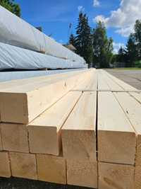 KVH/C24 | 80x80x13000 | drewno konstrukcyjne, suche, strugane