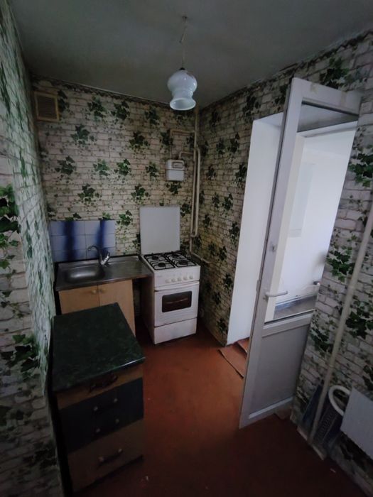Продаж квартири на Попова