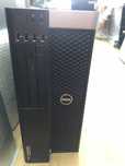 Dell Precision T5810 T7910 Xeon v2 v3 v4 T5820 T7820 Quadro подбор