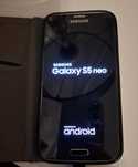 Samsung galaxy s5 neo