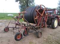 Deszczownia szpulowa RMV 70/300