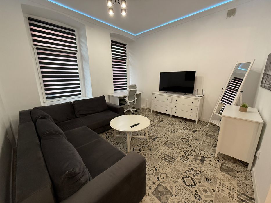 Komfortowe mieszkanie 45 m2 Łódź Centrum