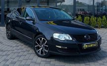 Volkswagen Passat 2008