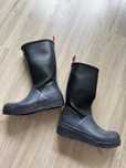 Używane kalosze buty damskie hunter