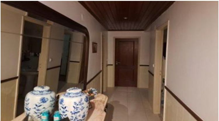 Excelente apartamento T3 em São Marcos