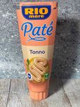 Паштет з тунця Rio mare 100 грам