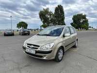 Продам Hyundai Getz 1.4 газ/бенз АВТОМАТ!