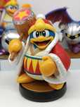 Amiibo King Dedede