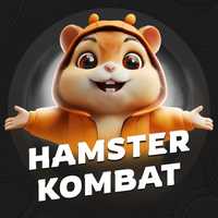 Hamster Kombat .