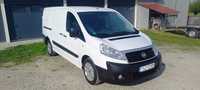 Fiat Scudo* klima*w oryginale*tylko 193tys.km*stan bardzo dobry*