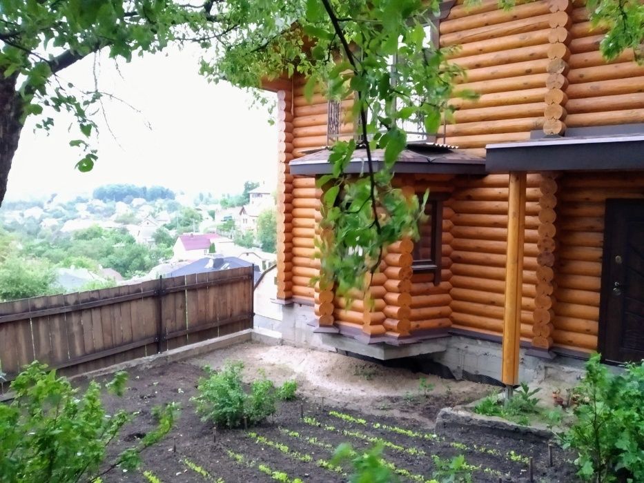 Продажа дома Метро Голосеевская, переулок Москвина. Голосеево