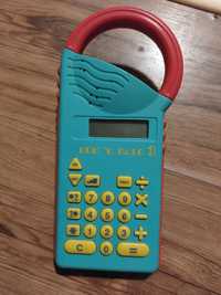 Kalkulator Radio Shack Fun n Calc 2 z lat 90 dziala