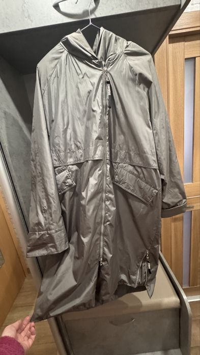 Пальто нижче коліна, Xl-XXl