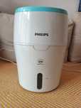 Nawilżacz ewaporacyjny powietrza Philips HU4801/01