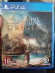 Assassin's Creed origins