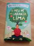 Livro O Meu Pé de Laranja Lima