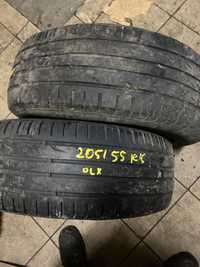 Opony letnie 205/60 R16, verso maragoni