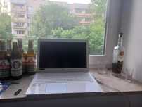 Laptop używany Acer Aspire F5-573G