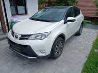 Toyota RAV4 4x4