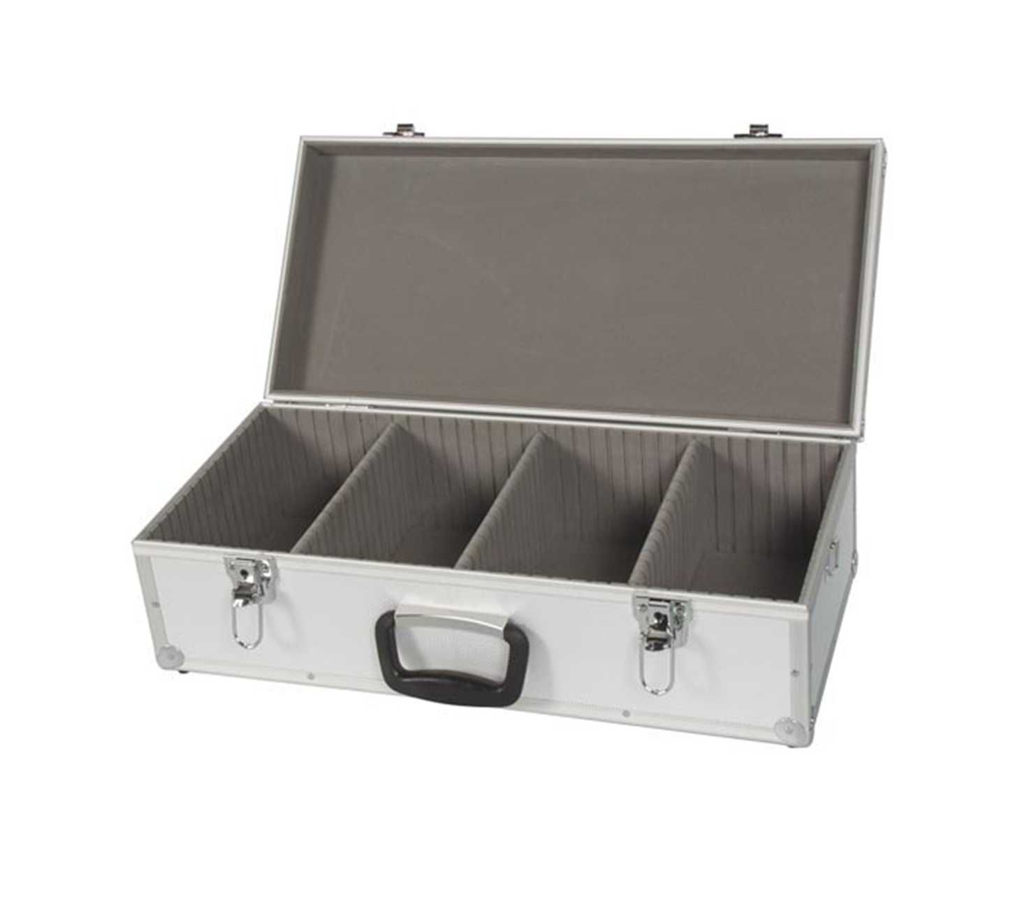 Magma DJ-Case para CD's e/ou ctrl