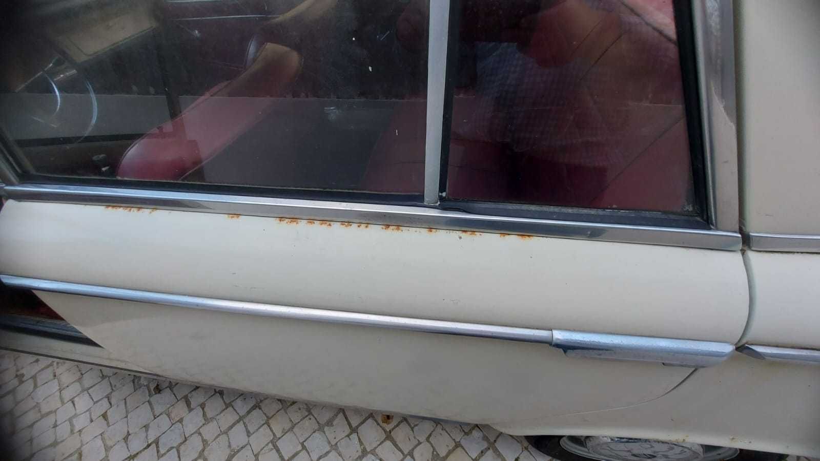 Fiat 1500 Clássico com Estilo