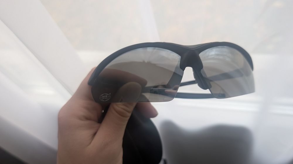 гамаші, екіпірування