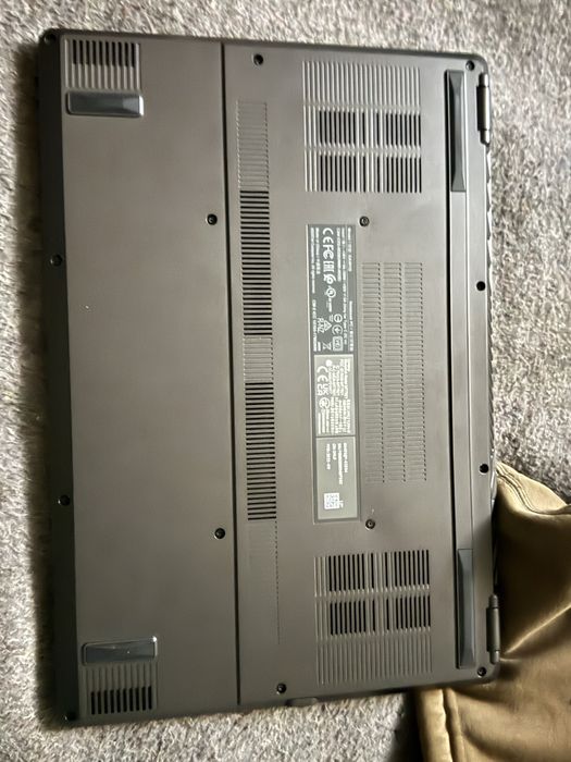 Asus rog zephyrus g 14 rtx 3060